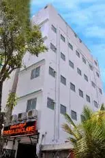 Vijay Nagar hotel evening for Indore outcall