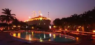 Ameerpet hotel evening for Hyderabad outcall