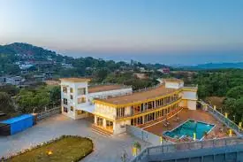 Model Town hotel evening for Ludhiana outcall
