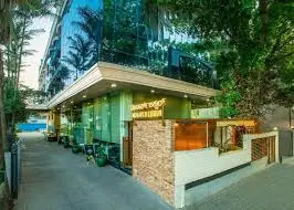 DLF Phase 1 hotel evening for Gurgaon outcall
