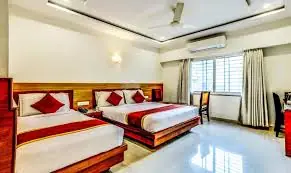 Beach Road hotel evening for Visakhapatnam outcall