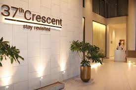 37Th Cresent Bangalore escort hotel photo 1