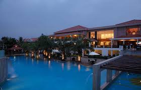 Adarsha Palm Meadows Bangalore escort hotel photo 1
