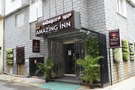 Amazing Inn Bangalore escort hotel photo 1