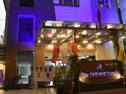 Ambient Turret Hotel Bangalore escort hotel photo 1