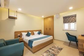 Ambient Turret Hotel Bangalore escort hotel photo 2
