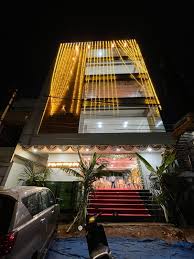 Atithi Hotel Vijayanagar Bangalore escort hotel photo 1