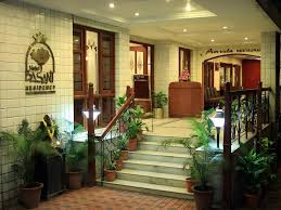 Basant Residency Bangalore escort hotel photo 1