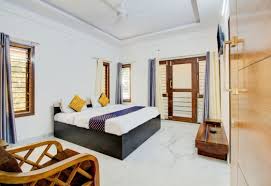 Bloom Inn BTM Bangalore escort hotel photo 2