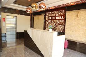 Blue Bell Hotel Bangalore escort hotel photo 1