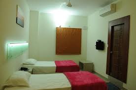 Cinnamon Residency Bangalore escort hotel photo 2