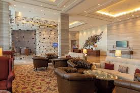 Marriott Whitefield Bangalore escort hotel photo 2