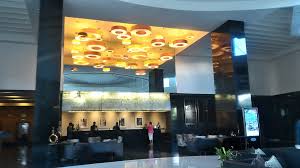 Crown Plaza ORR Bangalore escort hotel photo 2