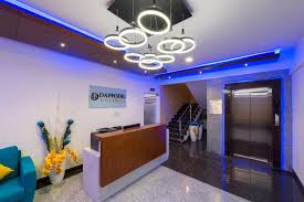 Daffodil Delight Hotel Bangalore escort hotel photo 2