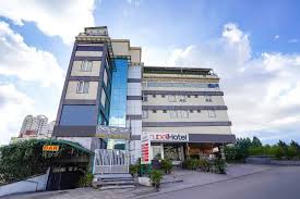 Fabhotel Electronic City Bangalore escort hotel photo 1