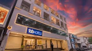 Fabhotel Kengeri Satellite Town Bangalore escort hotel photo 1