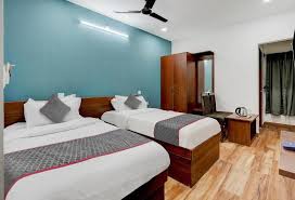 Fabhotel Kengeri Satellite Town Bangalore escort hotel photo 2