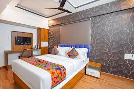 Fabhotel Sarjapur Road Bangalore escort hotel photo 2