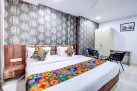 Fabhotel South Bangalore Bangalore escort hotel photo 2