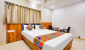 Fabhotel Vijayanagar Bangalore escort hotel photo 2
