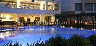 Fortune Select Trinity Sarjapur Bangalore escort hotel photo 2