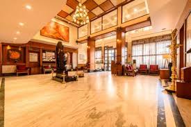 Gate Hotel Bangalore escort hotel photo 2