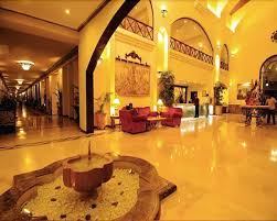 Golden Palms Hotel And Spa Bangalore escort hotel photo 2