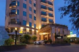 Goldfinch Express Hotel Bangalore escort hotel photo 1