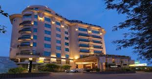 Goldfinch Hotel Koramangala Bangalore escort hotel photo 1