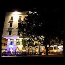 Grand Pavilion Hotel Bangalore escort hotel photo 1