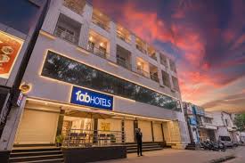 Grk Comforts Bangalore escort hotel photo 1