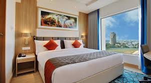 Holiday Inn Bangalore Bangalore escort hotel photo 2