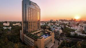 Hotel Conrad Bangalore Bangalore escort hotel photo 1