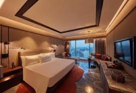 Hotel Conrad Bangalore Bangalore escort hotel photo 2