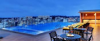 Hotel Royal Orchid Bangalore escort hotel photo 2