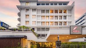 Hotel Shilton Kr Puram Bangalore escort hotel photo 1