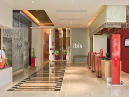 Ibis Bengaluru City Centre Bangalore escort hotel photo 2