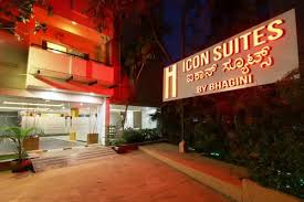 Icon Suites Hotel Bangalore escort hotel photo 1