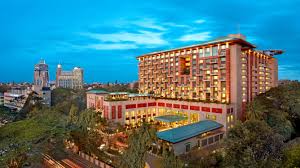 ITC Gardenia Bengaluru Bangalore escort hotel photo 1