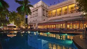 ITC Windsor Bangalore escort hotel photo 1