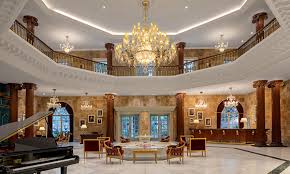 ITC Windsor Bangalore escort hotel photo 2