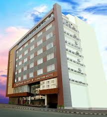 Iv Sanctum Hotel Bangalore escort hotel photo 1