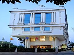 JP Cordial Hotel Bangalore escort hotel photo 1