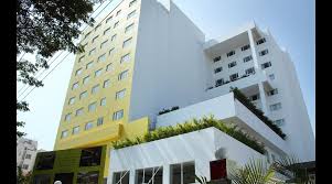 Lemon Tree Hotel Electronic City Bangalore escort hotel photo 1