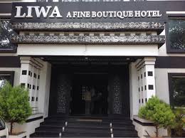 Liwa Hotel Bangalore escort hotel photo 1