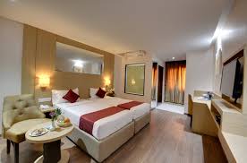 Nandhana Grand Hotel Bangalore escort hotel photo 2