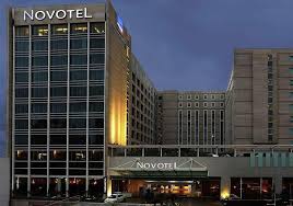 Novotel Whitefield Bangalore escort hotel photo 1