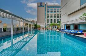 Novotel Whitefield Bangalore escort hotel photo 2