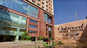 Oakwood Hotel Bengaluru Bangalore escort hotel photo 1