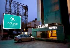 Octave Hotel Bangalore escort hotel photo 1